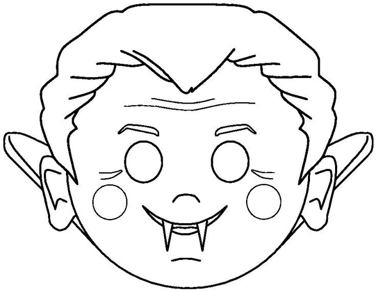 Caretas de Halloween para imprimir pintar y colorear - GRATIS !! . Personaliza tu disfraz de Halloween con c… | Caretas halloween, Halloween para colorear, Dibujos Caretas de Halloween para imprimir pintar y colorear - GRATIS !! . Personaliza tu disfraz de Halloween con c… | Caretas halloween, Halloween para colorear, Dibujos