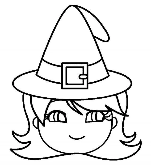 Caretas de Halloween para imprimir , pintar y colorear - Aprende Feliz | Caretas halloween, Halloween para colorear, Bruja para colorear Caretas de Halloween para imprimir , pintar y colorear - Aprende Feliz | Caretas halloween, Halloween para colorear, Bruja para colorear