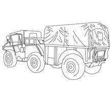 CARGO TRUCK - Dibujos para Pintar y Colorear - Dibujos para colorear ... CARGO TRUCK - Dibujos para Pintar y Colorear - Dibujos para colorear ...