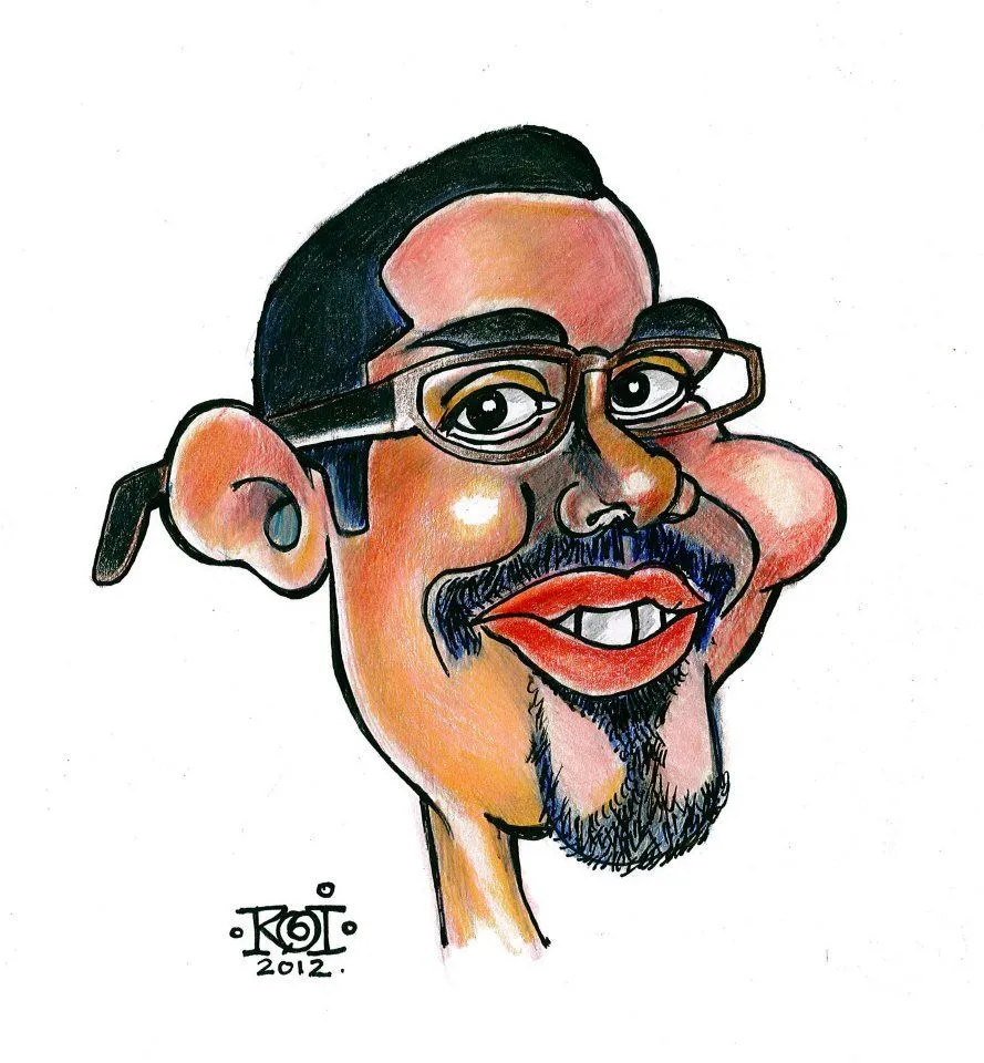 CaricaPixels: febrero 2012 CaricaPixels: febrero 2012