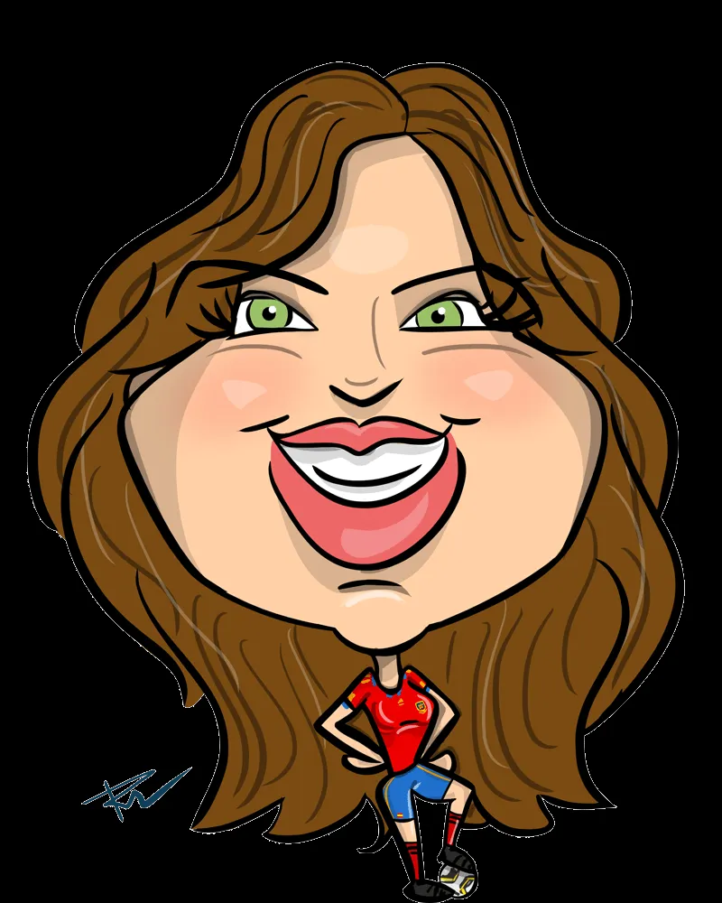 CaricaPixels: julio 2010