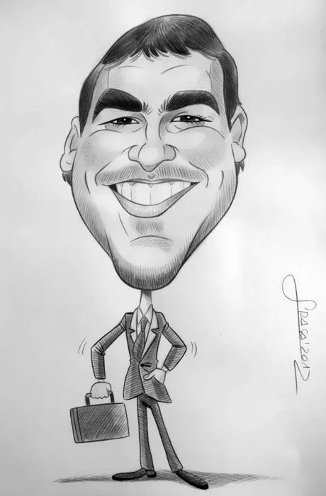 Imagenes de caricaturas en blanco y negro - Imagui