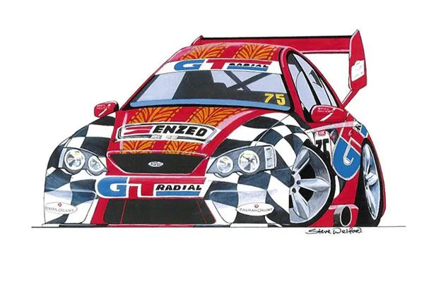 Caricaturas de carros por GTTDI - Página 50 Caricaturas de carros por GTTDI - Página 50