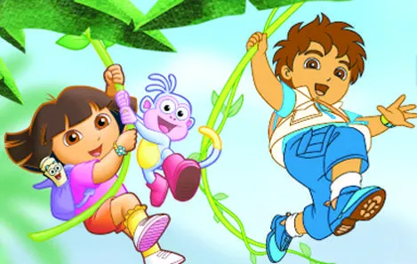 Imágenes bonitas de Dora la Exploradora | Imagenes Tiernas ...