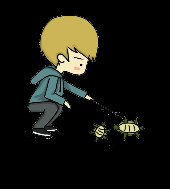 Caricatura de one direction - Imagui