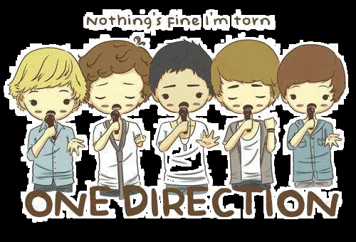 Caricatura png de Niall y Harry(One Direction) by KristyDeBieber ... Caricatura png de Niall y Harry(One Direction) by KristyDeBieber ...