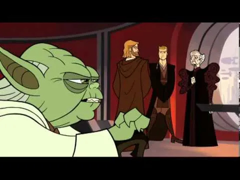 caricatura- | Triton TV