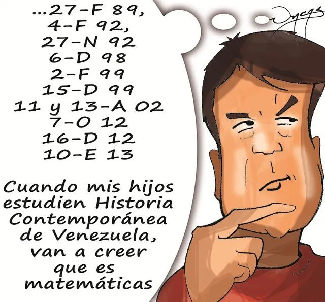 Caricaturas de matematicas - Imagui