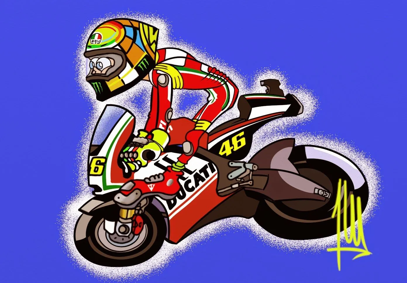 BLOG DE JUANLU: valentino rossi ducati 2012 BLOG DE JUANLU: valentino rossi ducati 2012