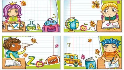 Caricatura de vectores, los materiales, descargas gratuitas de ... Caricatura de vectores, los materiales, descargas gratuitas de ...