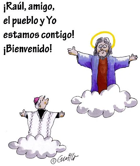 caricatura_g.jpg | "Alegría o Dolor, es la vista de Dios" caricatura_g.jpg | "Alegría o Dolor, es la vista de Dios"