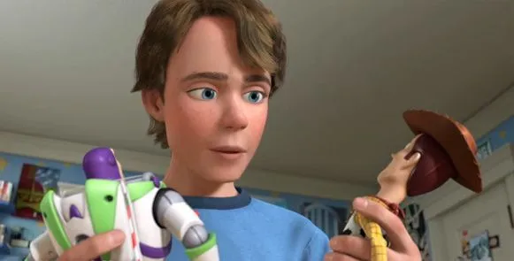 Toy Story