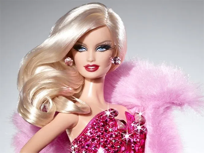 La muñeca Barbie llega a los felices 55 años | Excélsior La muñeca Barbie llega a los felices 55 años | Excélsior