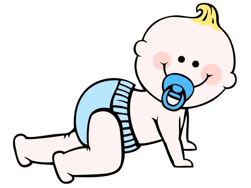 Fisioterapia y Osteopatía Infantil: El privilegio de gatear Fisioterapia y Osteopatía Infantil: El privilegio de gatear