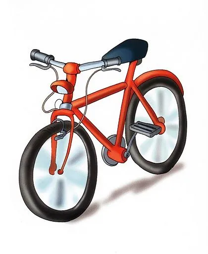 Imagenes de bicicletas de caricatura - Imagui Imagenes de bicicletas de caricatura - Imagui