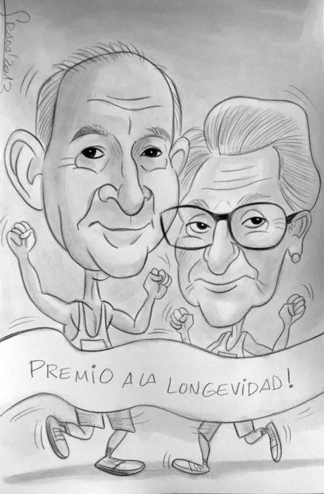 Caricaturas en blanco y negro rápidas y baratas | Caricaturas ... Caricaturas en blanco y negro rápidas y baratas | Caricaturas ...