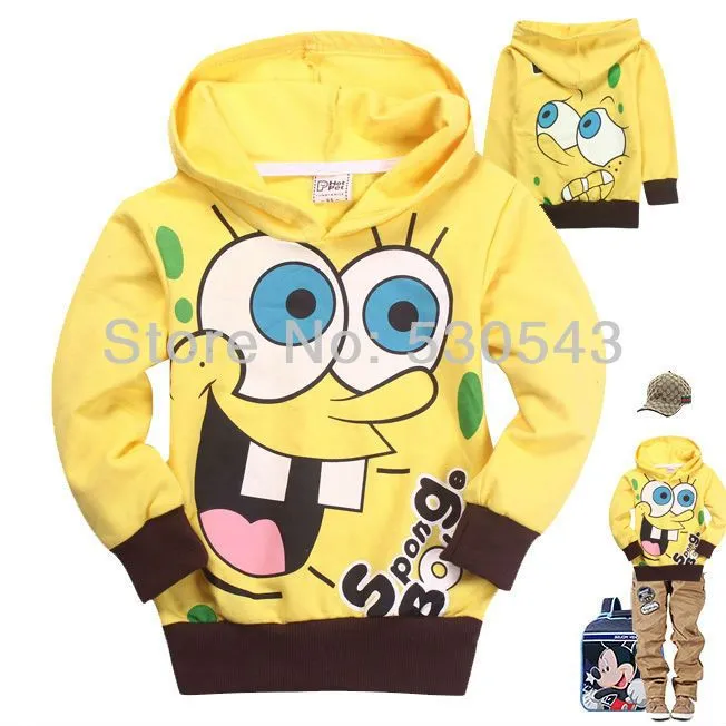 Caricaturas de Bob Esponja bebé - Imagui