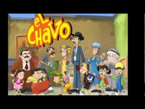 las caricaturas mas bonitas.wmv - YouTube