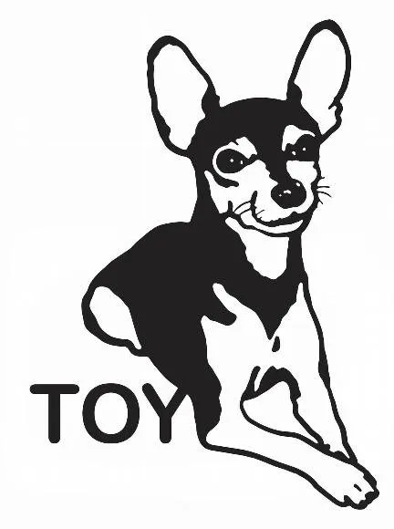 Caricaturas de cachorros - Imagui