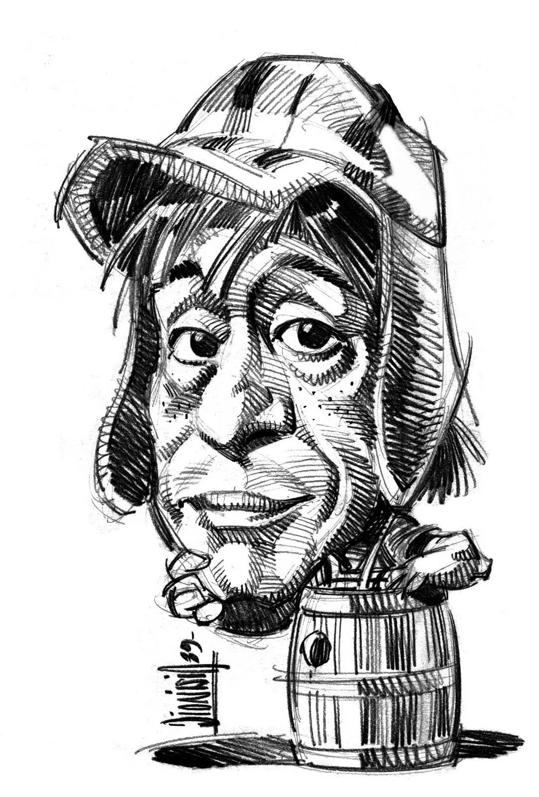 Caricaturas Chavo del 8 - Imagui