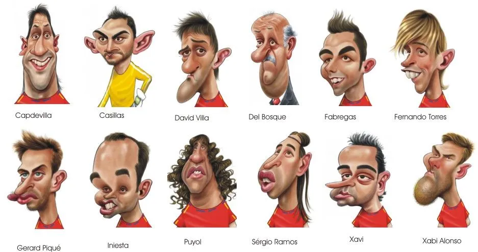 Caricaturas graciosas del real madrid para Facebook - Imagui Caricaturas graciosas del real madrid para Facebook - Imagui