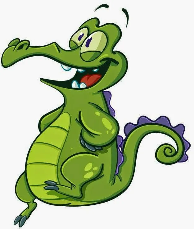 Imagenes de cocodrilo de caricaturas - Imagui Imagenes de cocodrilo de caricaturas - Imagui