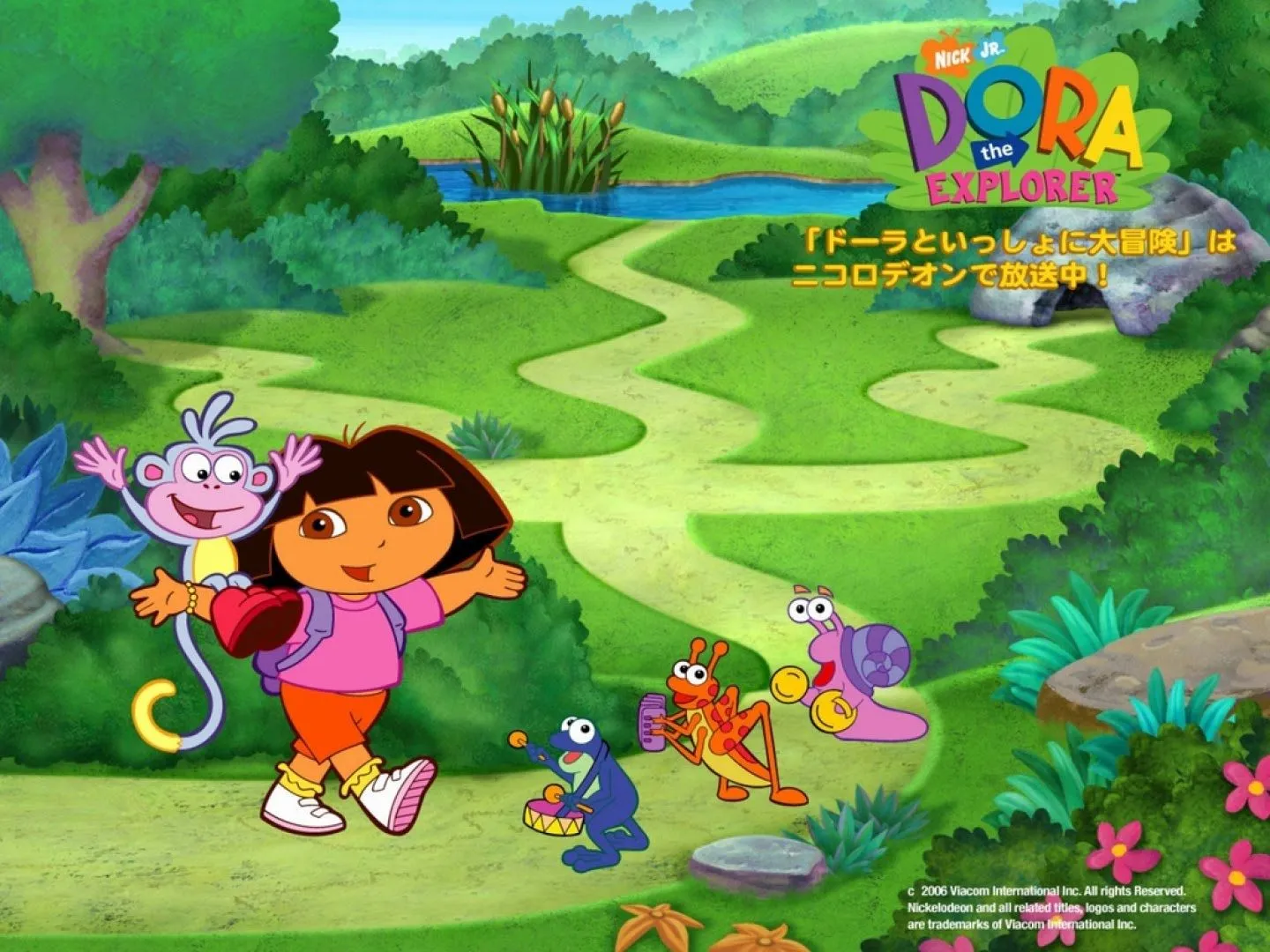 Caricaturas, Dibujos animados, Cartoons: Dora la exploradora y sus ... Caricaturas, Dibujos animados, Cartoons: Dora la exploradora y sus ...
