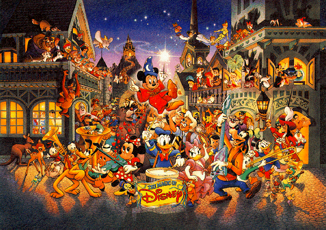 Caricaturas dibujos animados Disney - Imagui