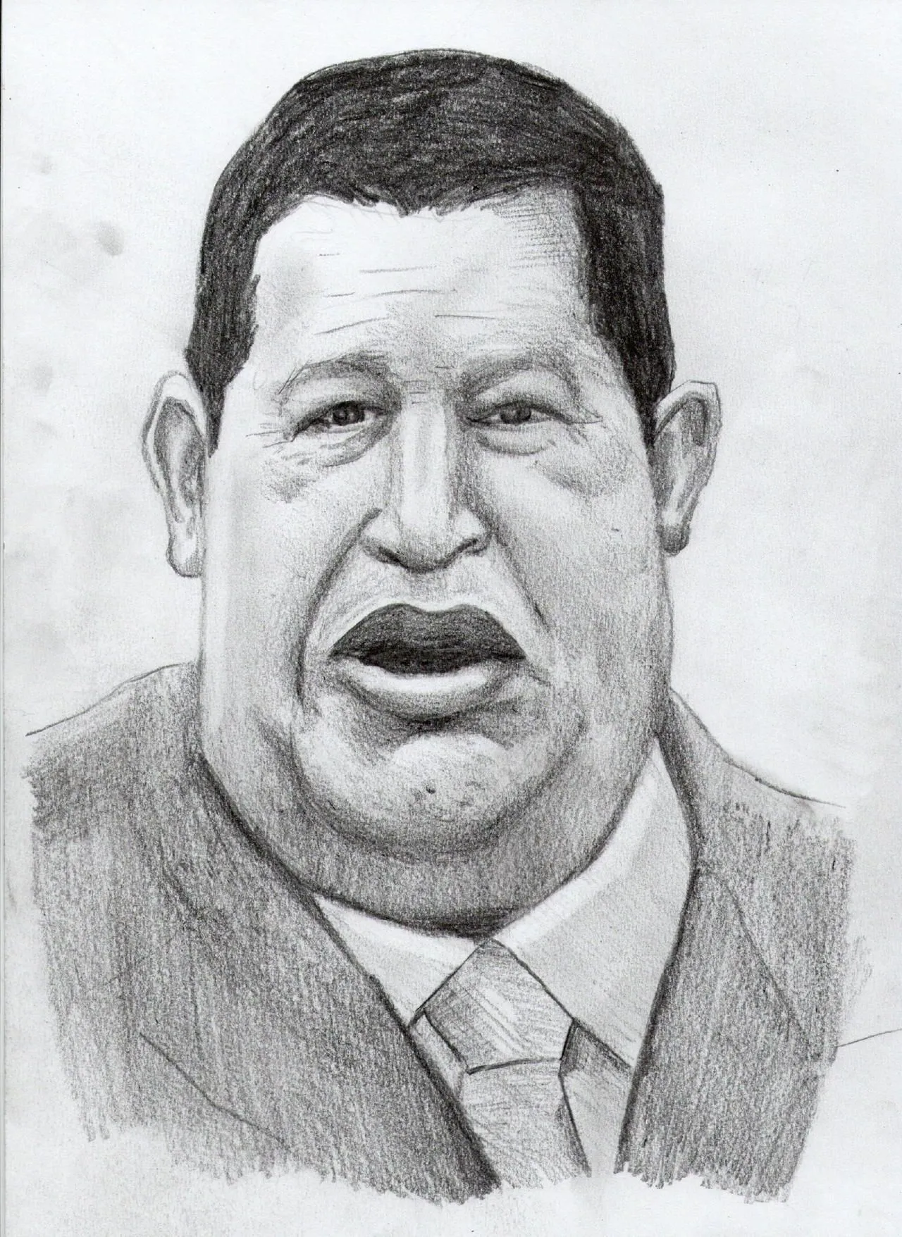 Caricaturas (dibujos propios) - Taringa!