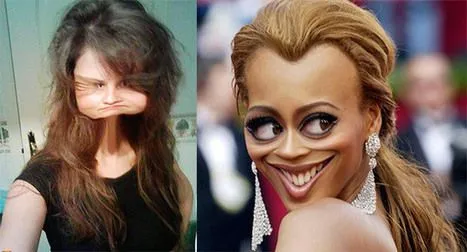 Caricaturas de fotos online con Cartoonize - Fo...