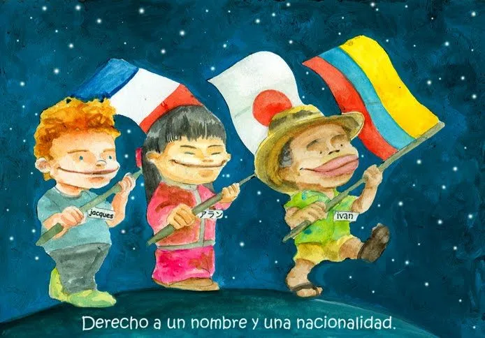 CARICATURAS EN EL JARDÍN DE LAS DELICIAS: ILUSTRACIÓN CARICATURAS EN EL JARDÍN DE LAS DELICIAS: ILUSTRACIÓN