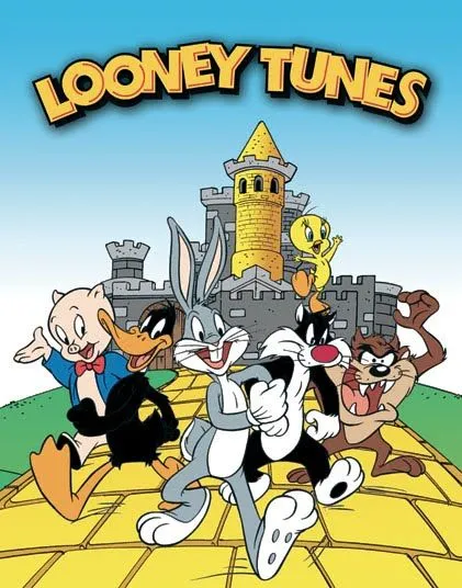 Los Looney Tunes y Halloween - Imagui