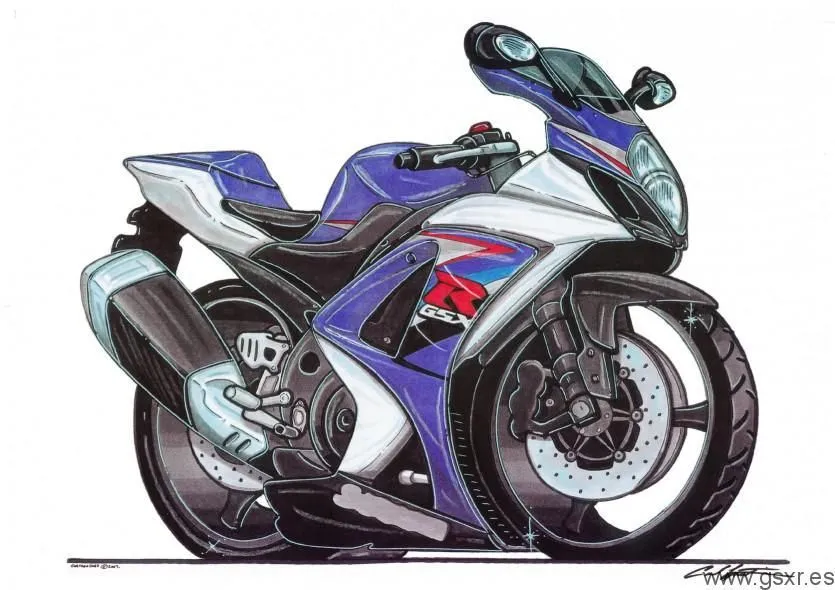 caricaturas modernas | Iconos caricaturas de pilotos y motos ... caricaturas modernas | Iconos caricaturas de pilotos y motos ...