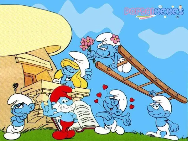 Caricaturas en movimiento animadas - Imagui