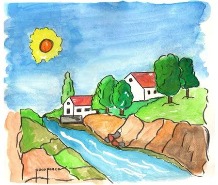Caricaturas sobre el dia mundial del agua - Imagui Caricaturas sobre el dia mundial del agua - Imagui
