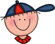 CARICATURAS NIÑOS