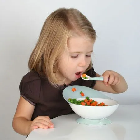 Imagenes de niños almorzando - Imagui