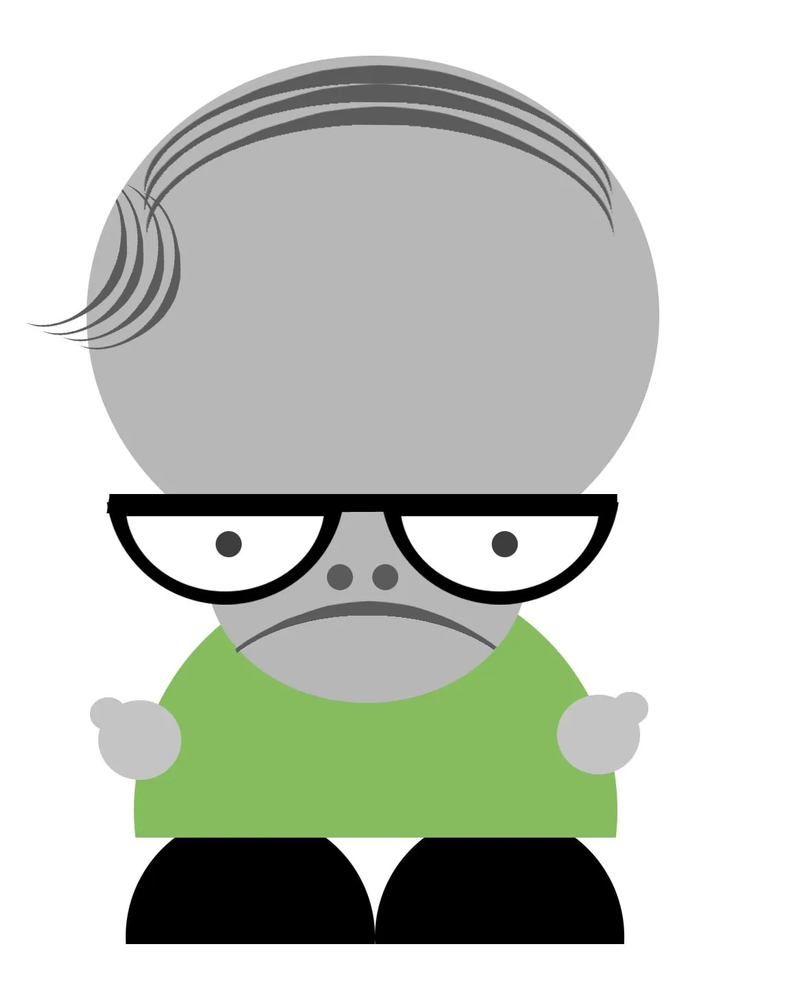 Caricaturas niños con gafas - Imagui Caricaturas niños con gafas - Imagui