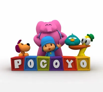 Imágenes de pocoyó y sus amigos - Imagenes y dibujos para imprimir ... Imágenes de pocoyó y sus amigos - Imagenes y dibujos para imprimir ...
