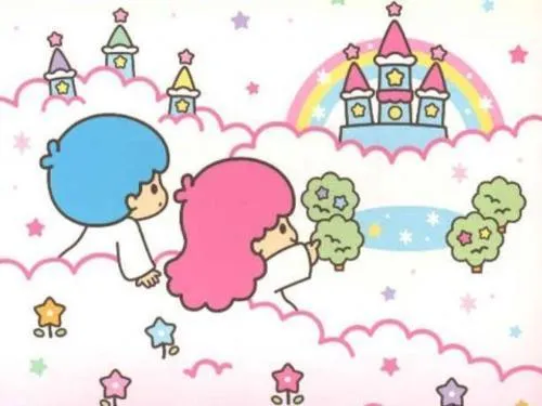 Caricaturas de niños tiernos - Imagui