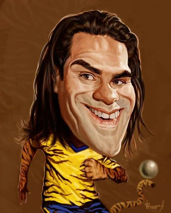 CARICATURAS DE PERSONAJES COLOMBIANOS!!! on Pinterest | Garcia ... CARICATURAS DE PERSONAJES COLOMBIANOS!!! on Pinterest | Garcia ...