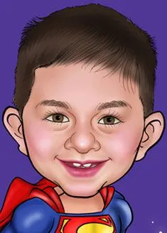 Caricaturas Personalizadas: convierte tu foto en una caricatura fiel y ...
