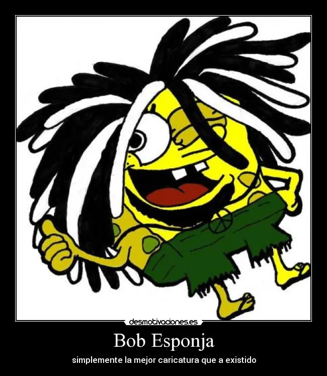 Caricaturas de rastas - Imagui
