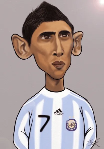 Caricaturas graciosas del real madrid 2011 - Imagui Caricaturas graciosas del real madrid 2011 - Imagui