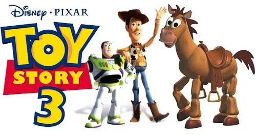 Caricaturas Toy Story - Imagui