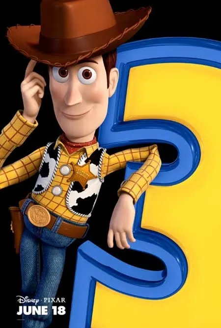 Caricaturas Toy Story - Imagui