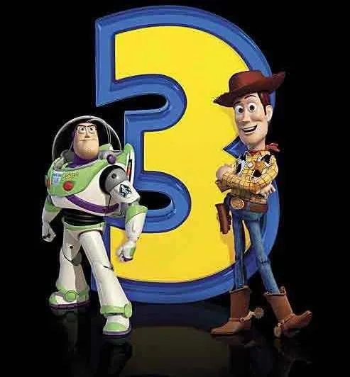 Caricaturas de Toy Story - Imagui