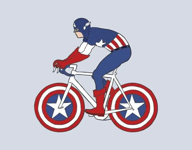 Imagenes de bicicletas de caricatura - Imagui Imagenes de bicicletas de caricatura - Imagui