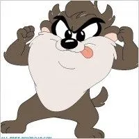 Looney tunes tazmania vector Free vector for free download (about 24 ... Looney tunes tazmania vector Free vector for free download (about 24 ...