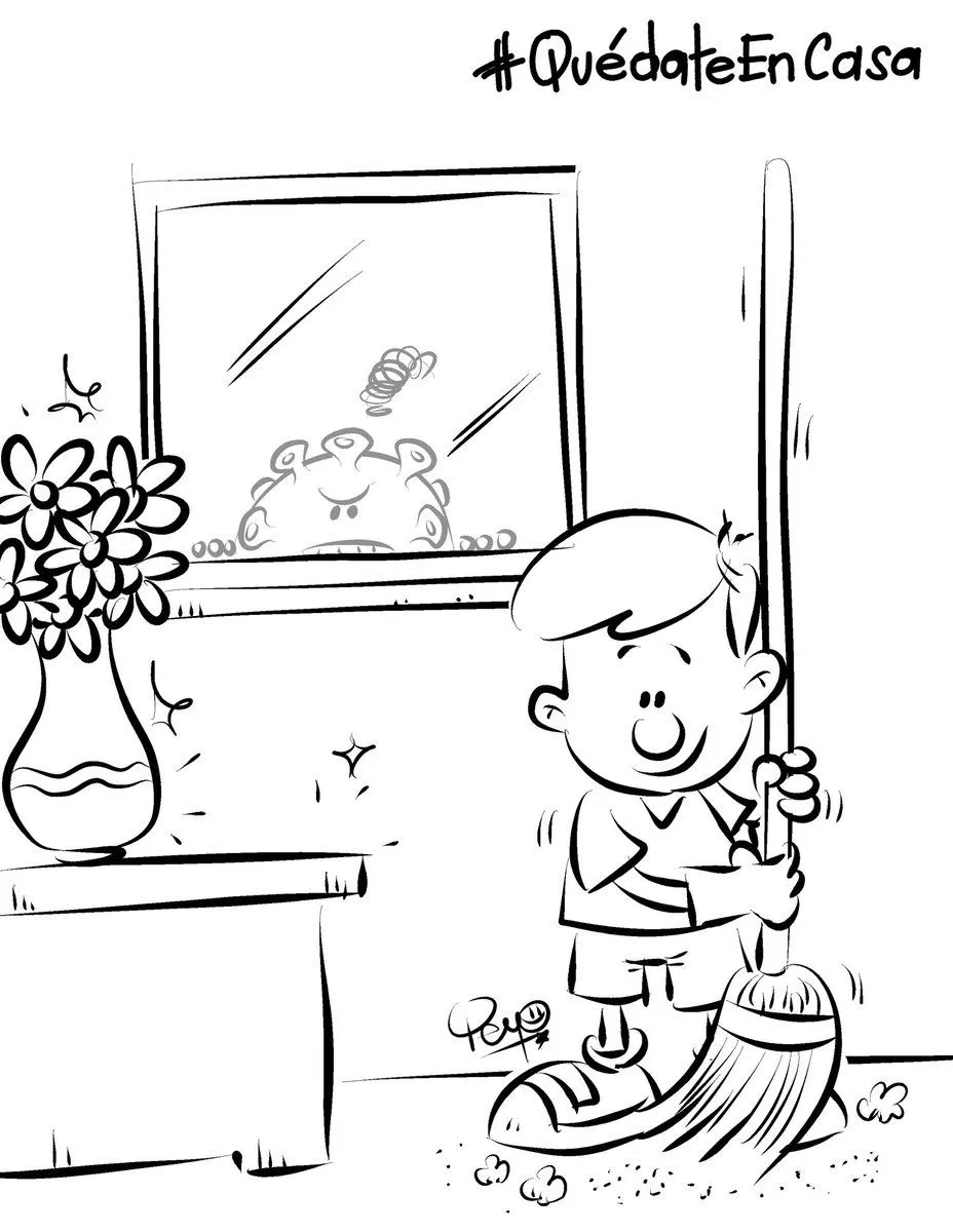 Caricaturas del Yeyo on X: Caricaturas del Yeyo on X: